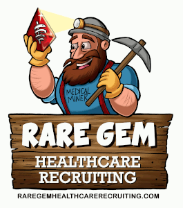 Rare Gem Healthcare Recruiting